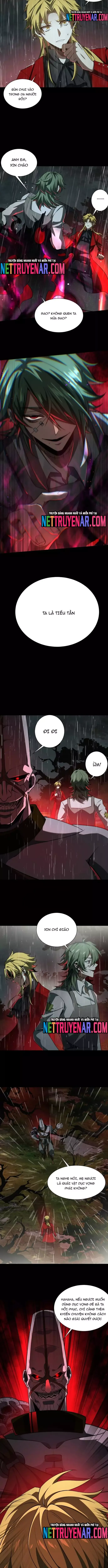 Thần Trò Chơi Dục Vọng - Chapter 116 - Page 5