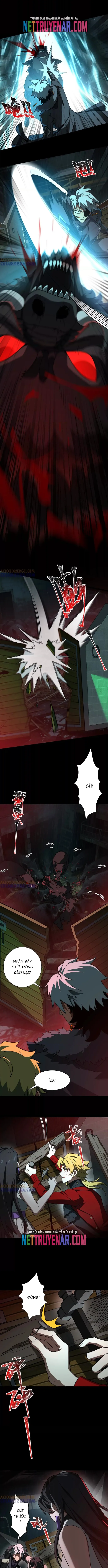 Thần Trò Chơi Dục Vọng - Chapter 119 - Page 3