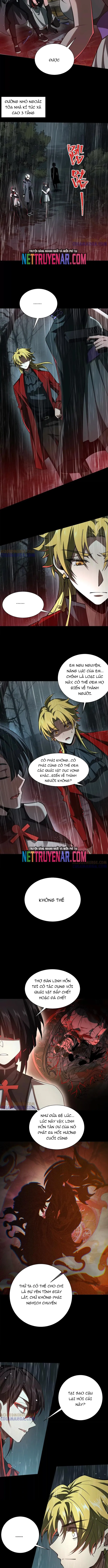 Thần Trò Chơi Dục Vọng - Chapter 119 - Page 4