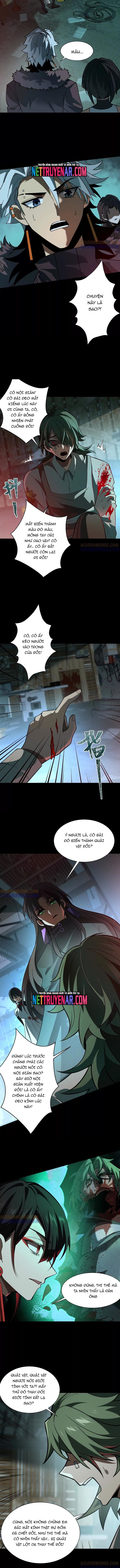 Thần Trò Chơi Dục Vọng - Chapter 120 - Page 4