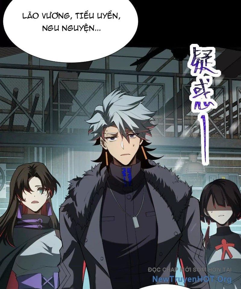 Thần Trò Chơi Dục Vọng - Chapter 121 - Page 11