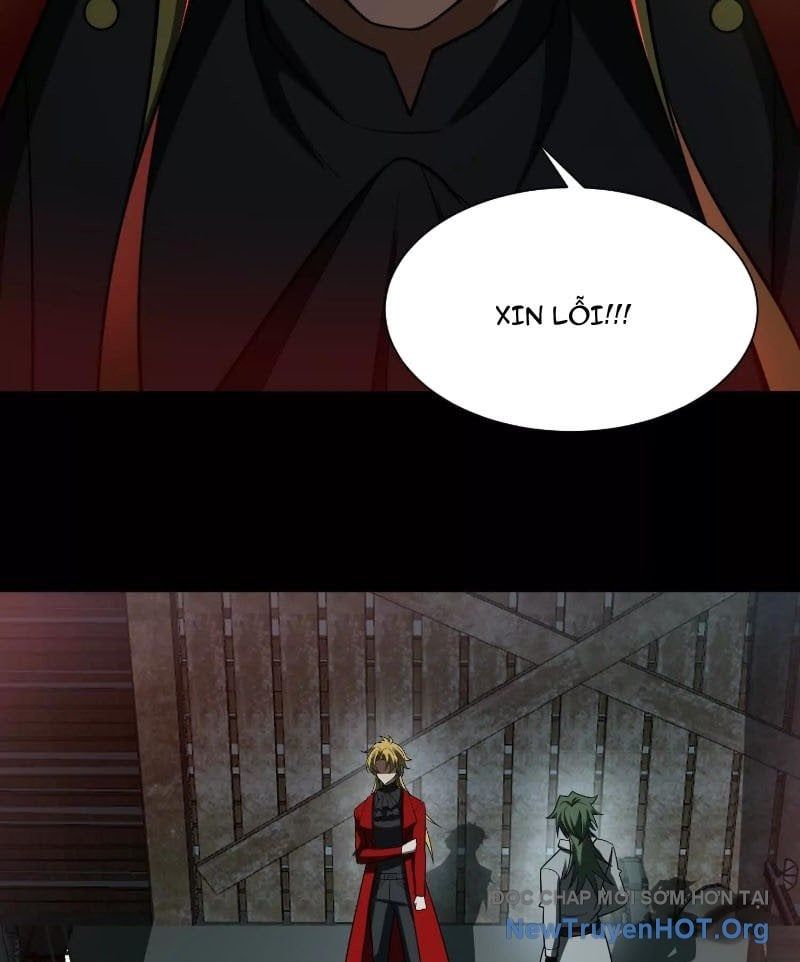 Thần Trò Chơi Dục Vọng - Chapter 121 - Page 14