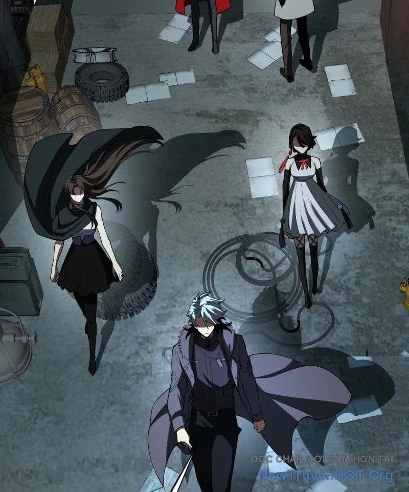 Thần Trò Chơi Dục Vọng - Chapter 121 - Page 15