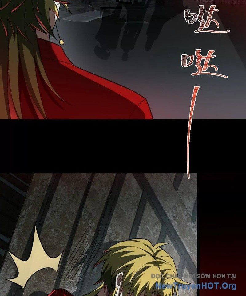 Thần Trò Chơi Dục Vọng - Chapter 121 - Page 17