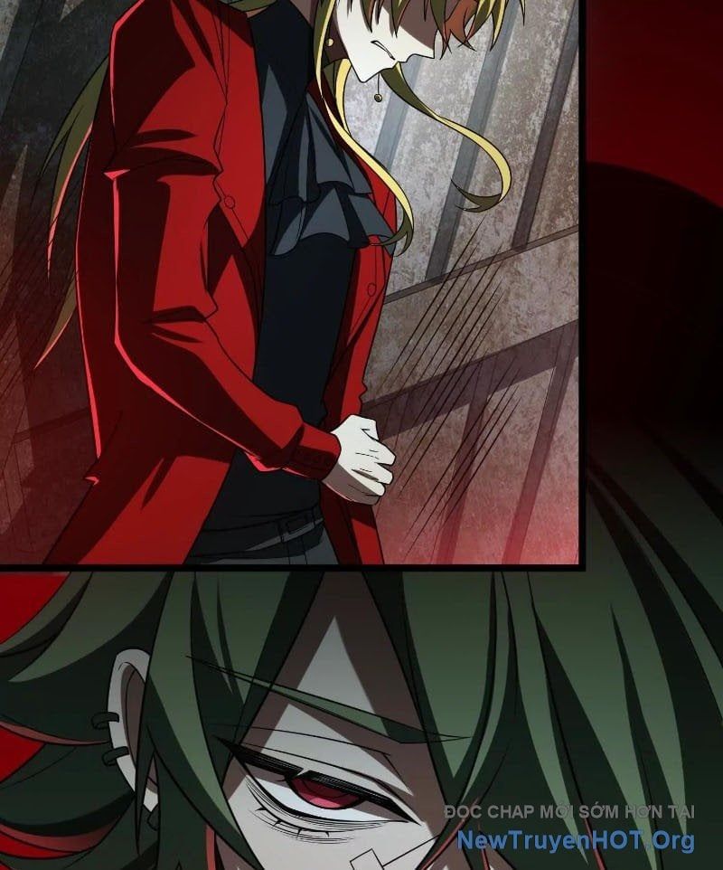 Thần Trò Chơi Dục Vọng - Chapter 121 - Page 18