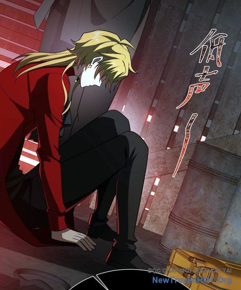 Thần Trò Chơi Dục Vọng - Chapter 121 - Page 20