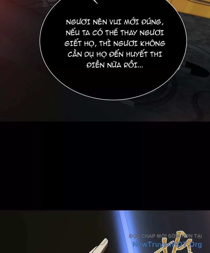 Thần Trò Chơi Dục Vọng - Chapter 121 - Page 21