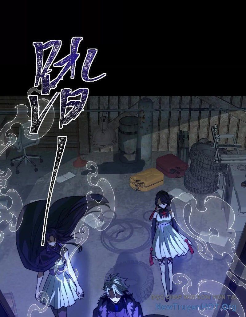 Thần Trò Chơi Dục Vọng - Chapter 121 - Page 29