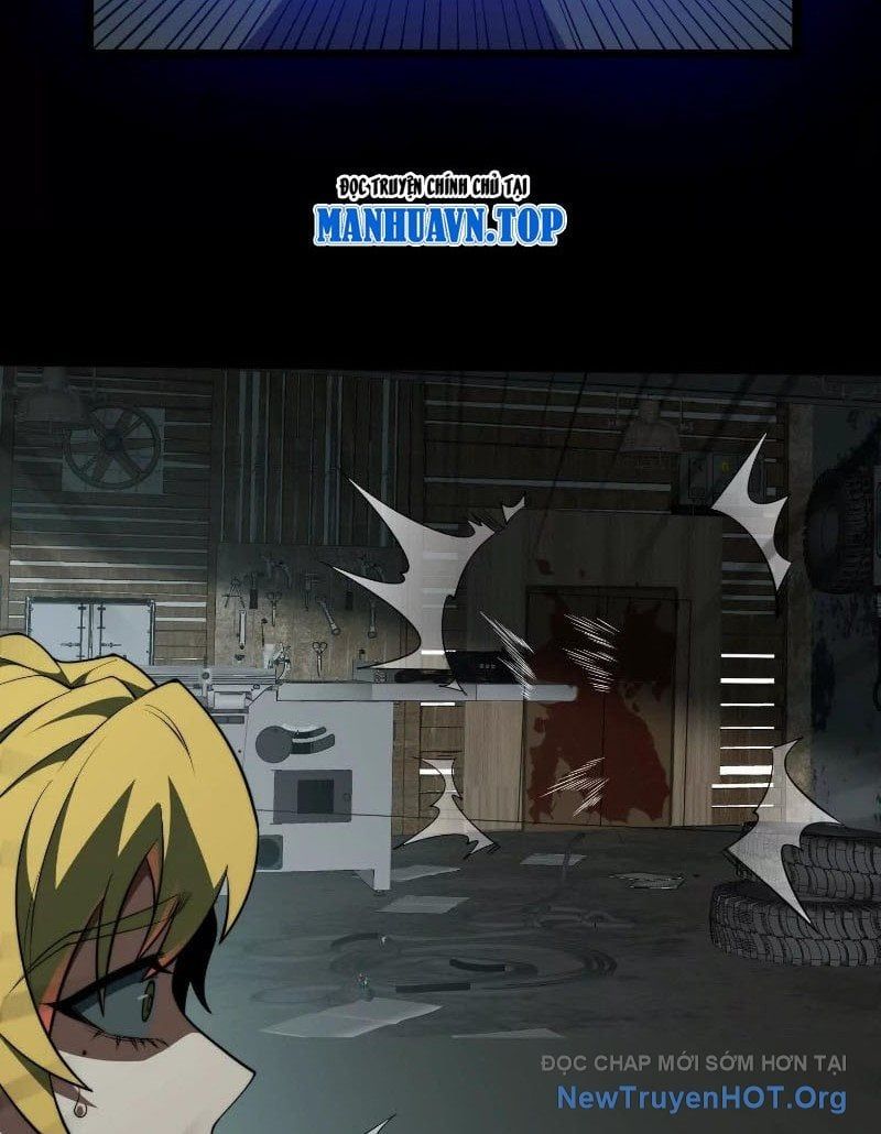 Thần Trò Chơi Dục Vọng - Chapter 121 - Page 32