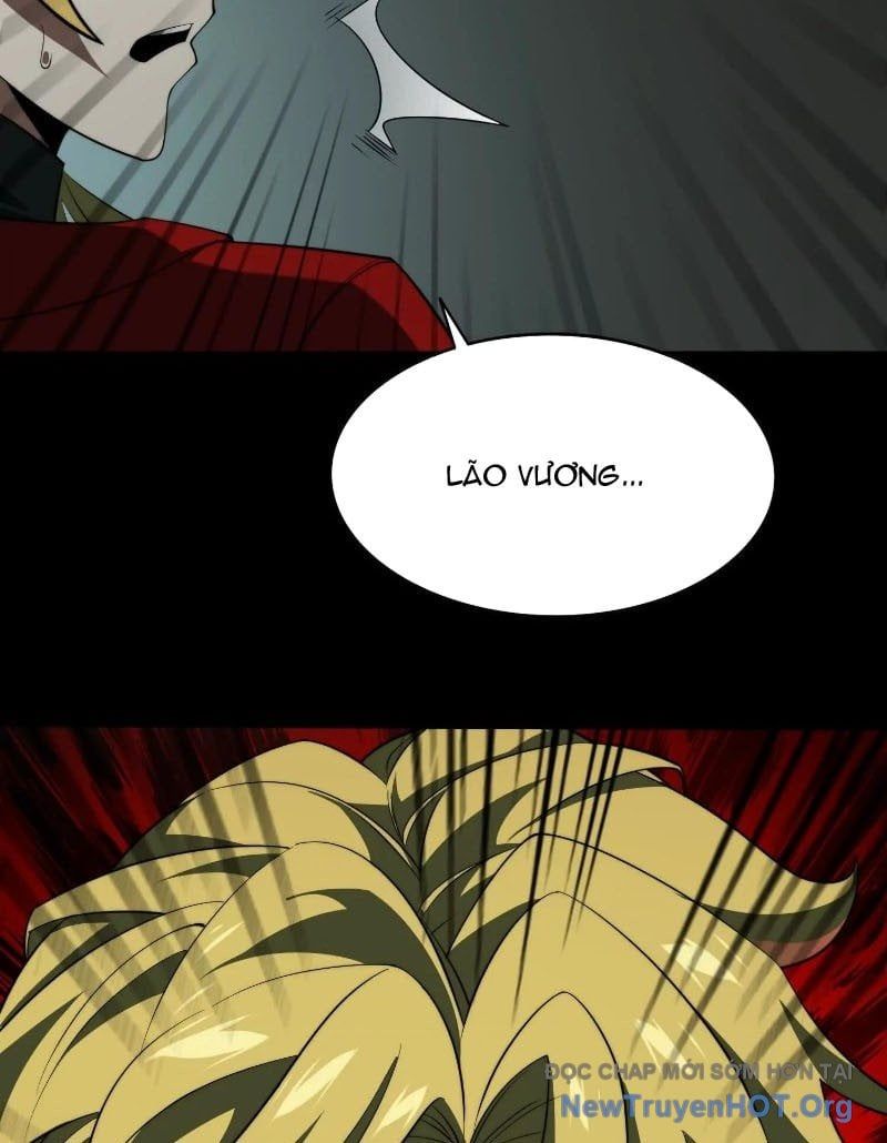 Thần Trò Chơi Dục Vọng - Chapter 121 - Page 33