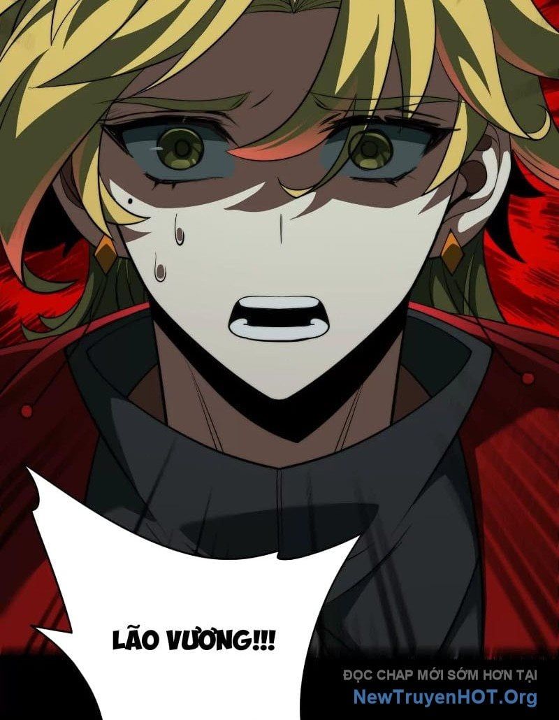 Thần Trò Chơi Dục Vọng - Chapter 121 - Page 34