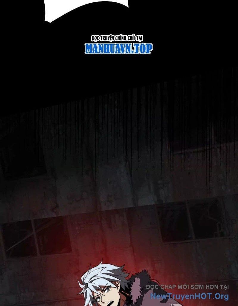 Thần Trò Chơi Dục Vọng - Chapter 121 - Page 35