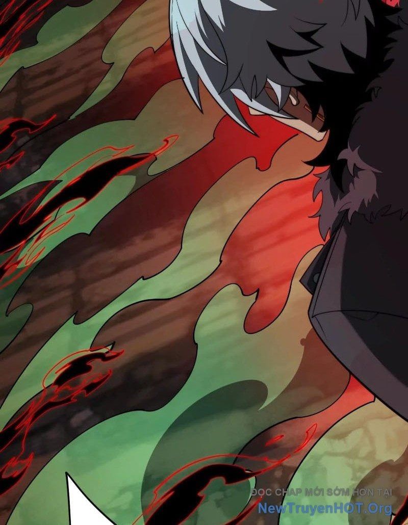 Thần Trò Chơi Dục Vọng - Chapter 121 - Page 38