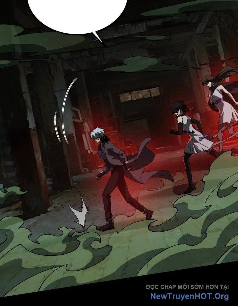 Thần Trò Chơi Dục Vọng - Chapter 121 - Page 40