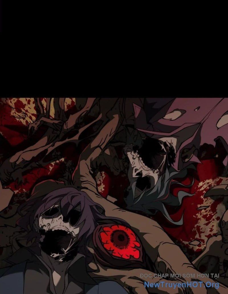 Thần Trò Chơi Dục Vọng - Chapter 121 - Page 41