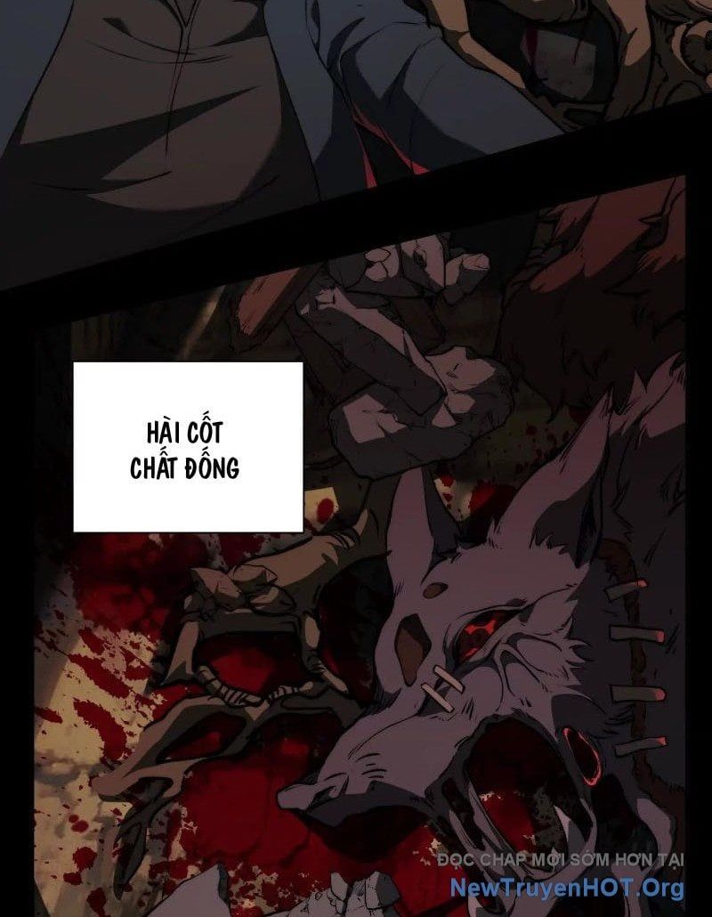 Thần Trò Chơi Dục Vọng - Chapter 121 - Page 42