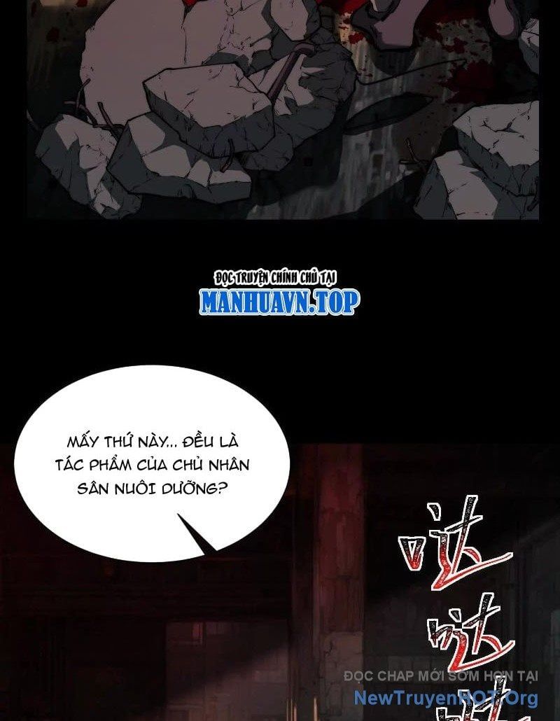 Thần Trò Chơi Dục Vọng - Chapter 121 - Page 43