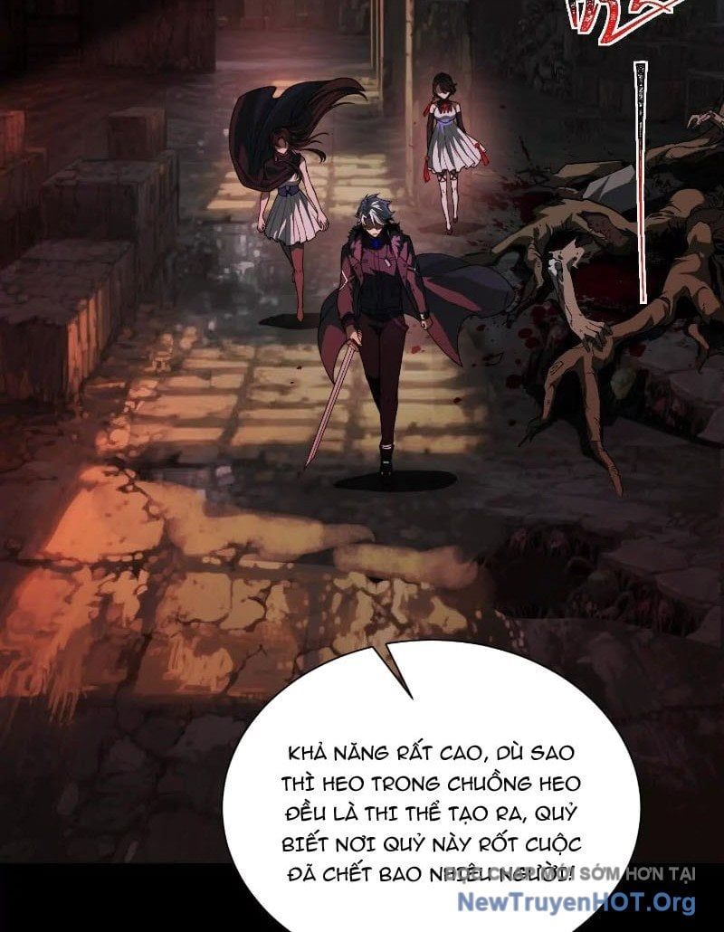 Thần Trò Chơi Dục Vọng - Chapter 121 - Page 44