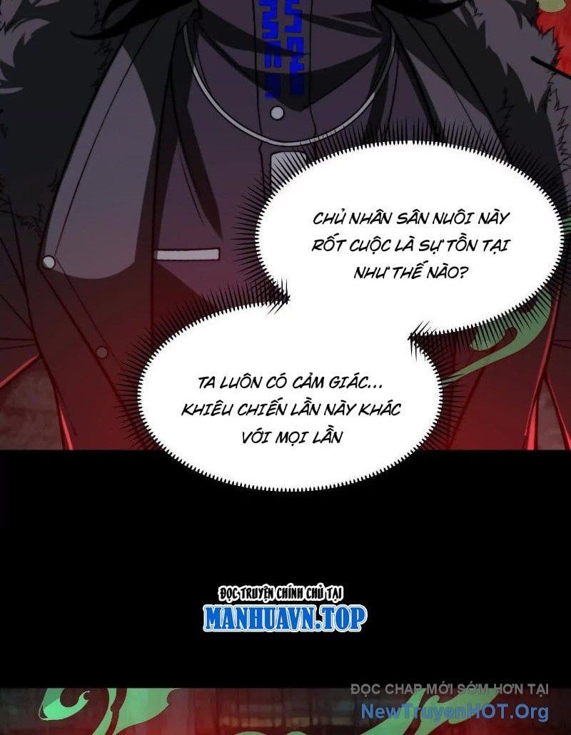 Thần Trò Chơi Dục Vọng - Chapter 121 - Page 46