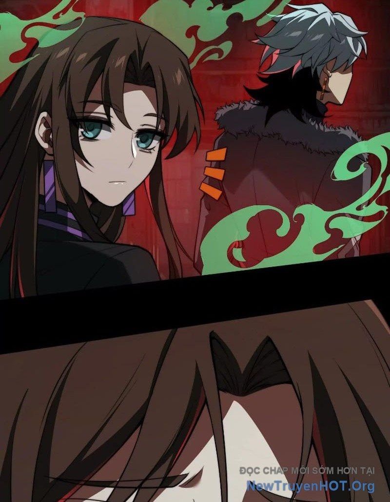 Thần Trò Chơi Dục Vọng - Chapter 121 - Page 47