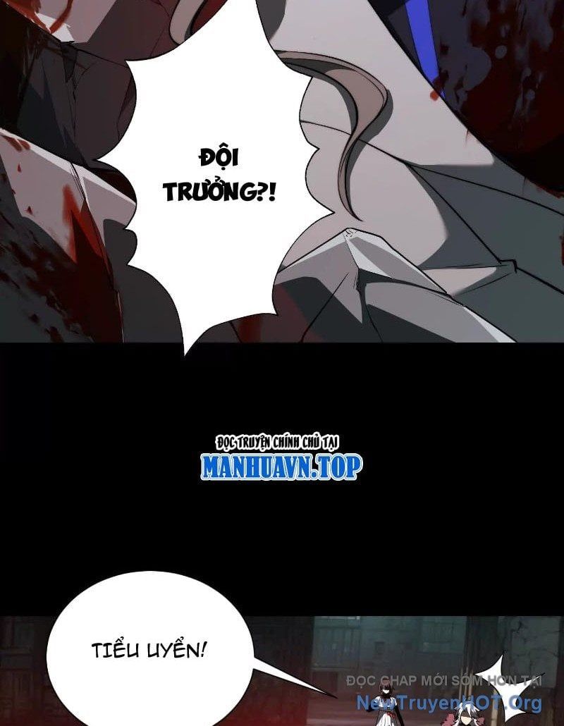 Thần Trò Chơi Dục Vọng - Chapter 121 - Page 50