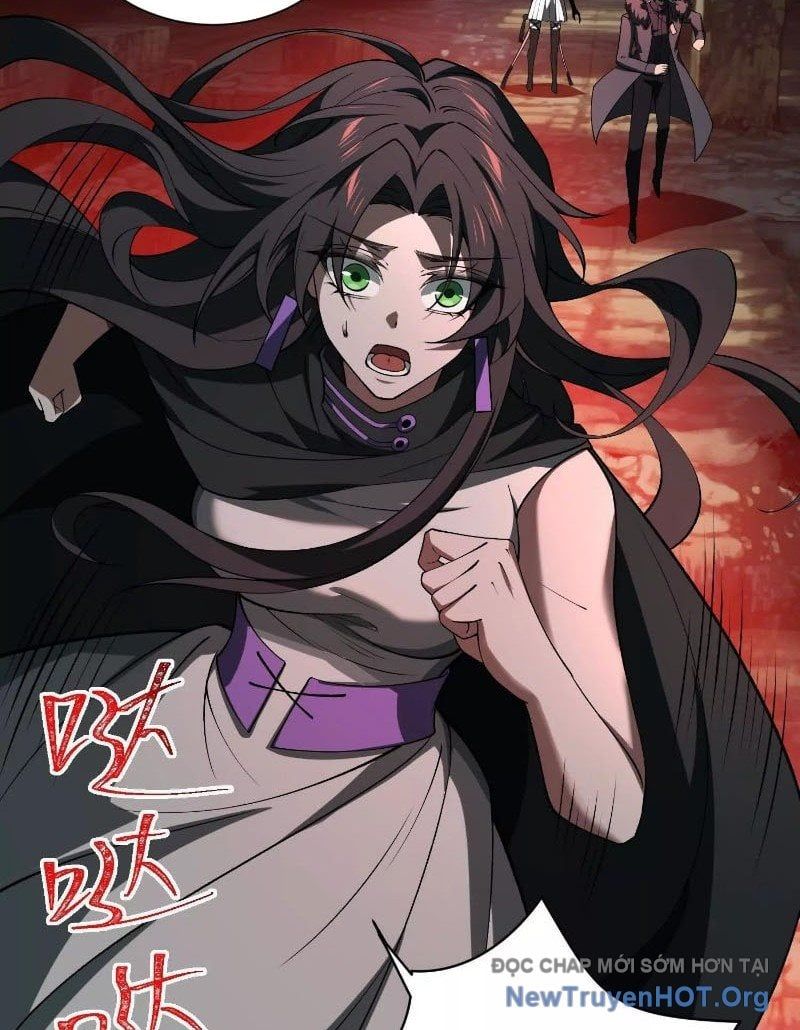 Thần Trò Chơi Dục Vọng - Chapter 121 - Page 51