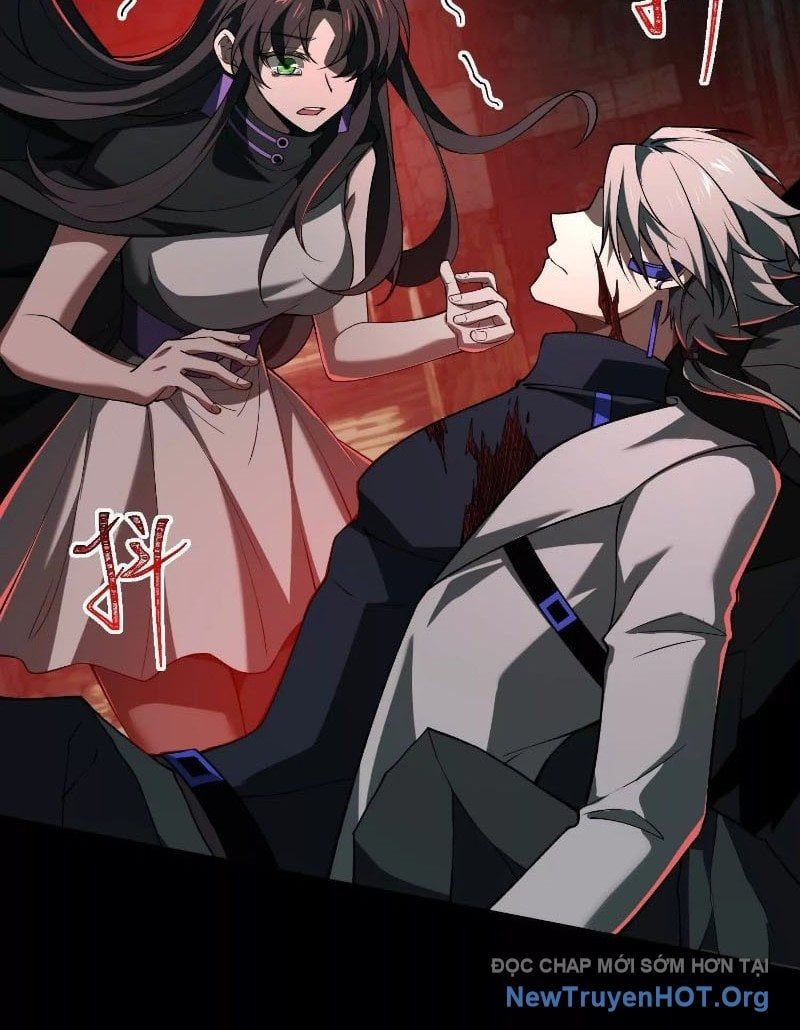 Thần Trò Chơi Dục Vọng - Chapter 121 - Page 54