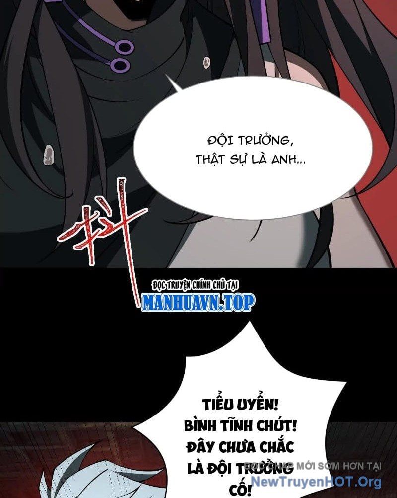 Thần Trò Chơi Dục Vọng - Chapter 121 - Page 57