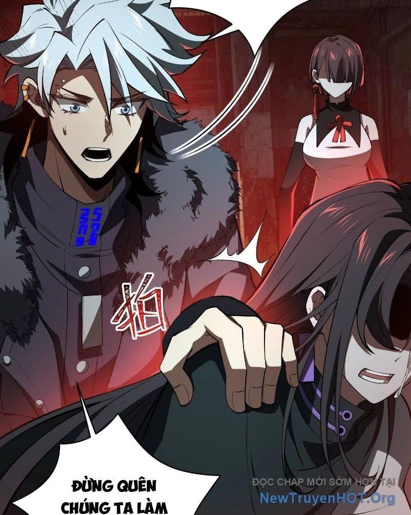 Thần Trò Chơi Dục Vọng - Chapter 121 - Page 58