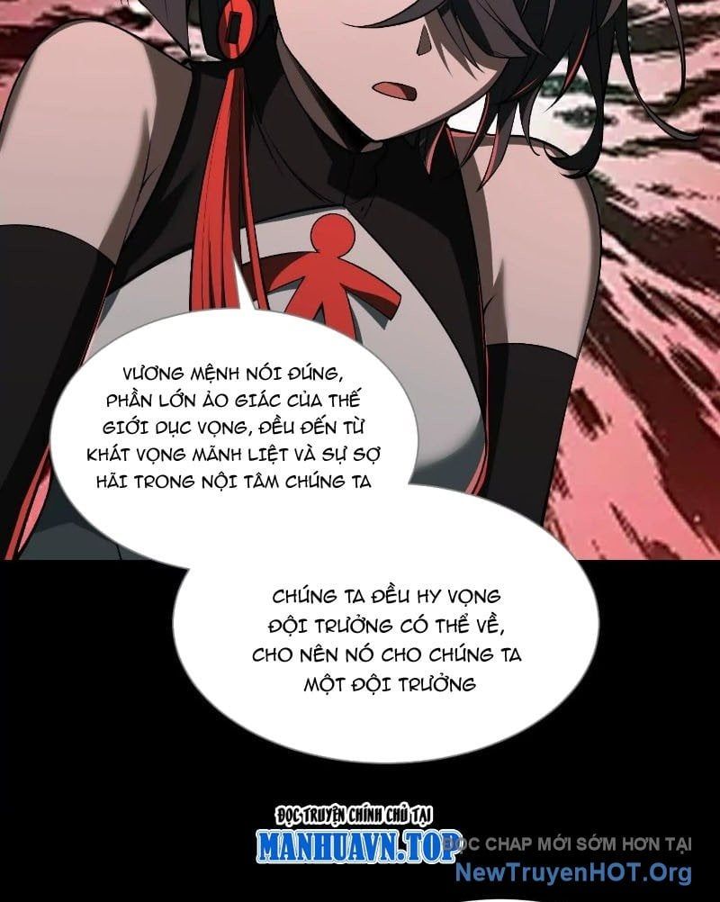 Thần Trò Chơi Dục Vọng - Chapter 121 - Page 60