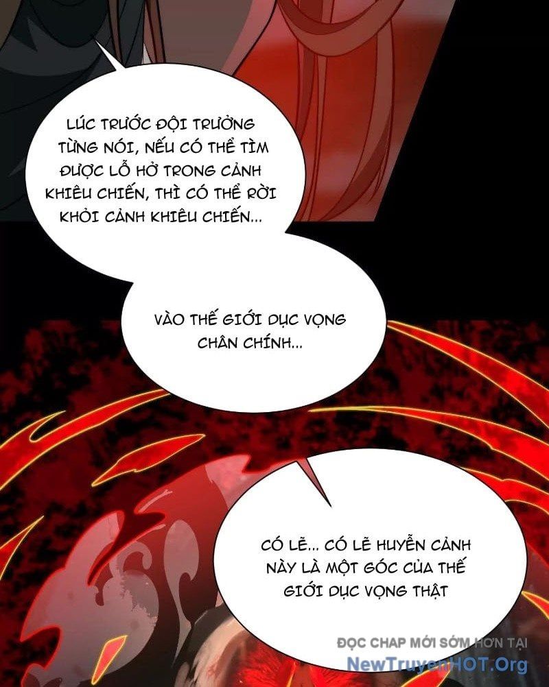 Thần Trò Chơi Dục Vọng - Chapter 121 - Page 62