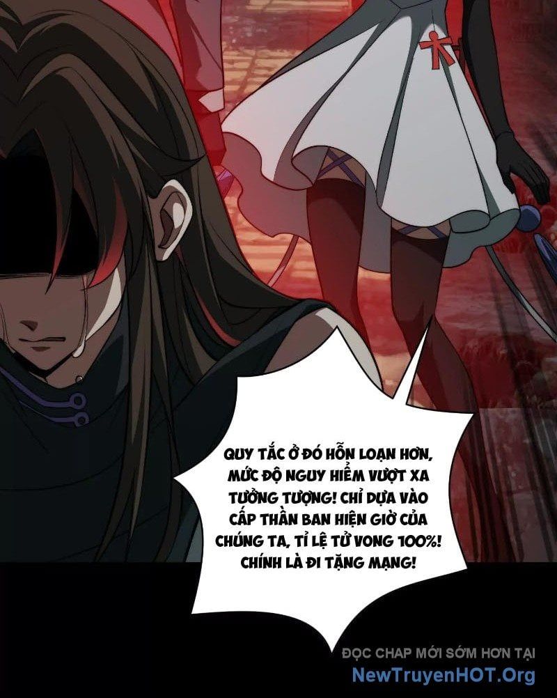 Thần Trò Chơi Dục Vọng - Chapter 121 - Page 65