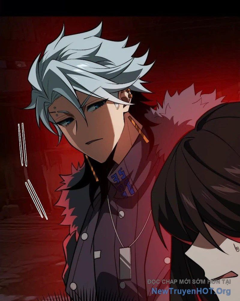 Thần Trò Chơi Dục Vọng - Chapter 121 - Page 66