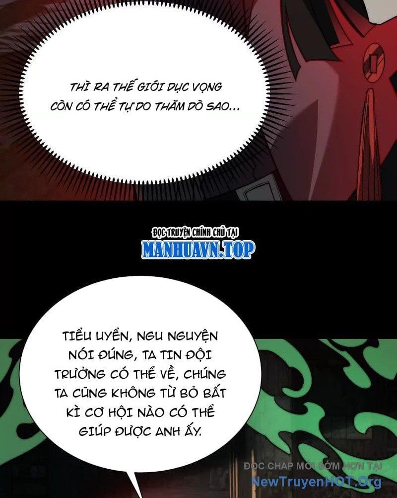 Thần Trò Chơi Dục Vọng - Chapter 121 - Page 67