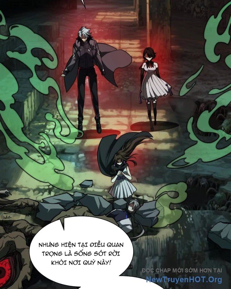 Thần Trò Chơi Dục Vọng - Chapter 121 - Page 68
