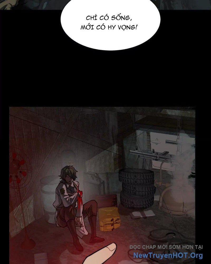 Thần Trò Chơi Dục Vọng - Chapter 121 - Page 69