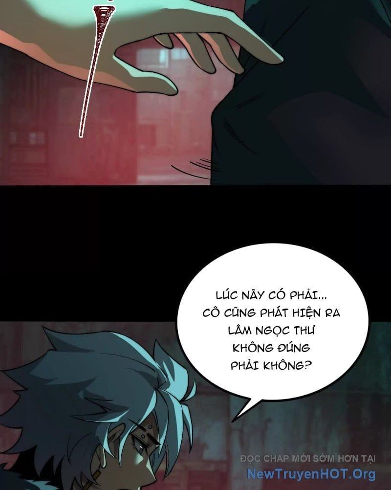 Thần Trò Chơi Dục Vọng - Chapter 121 - Page 72