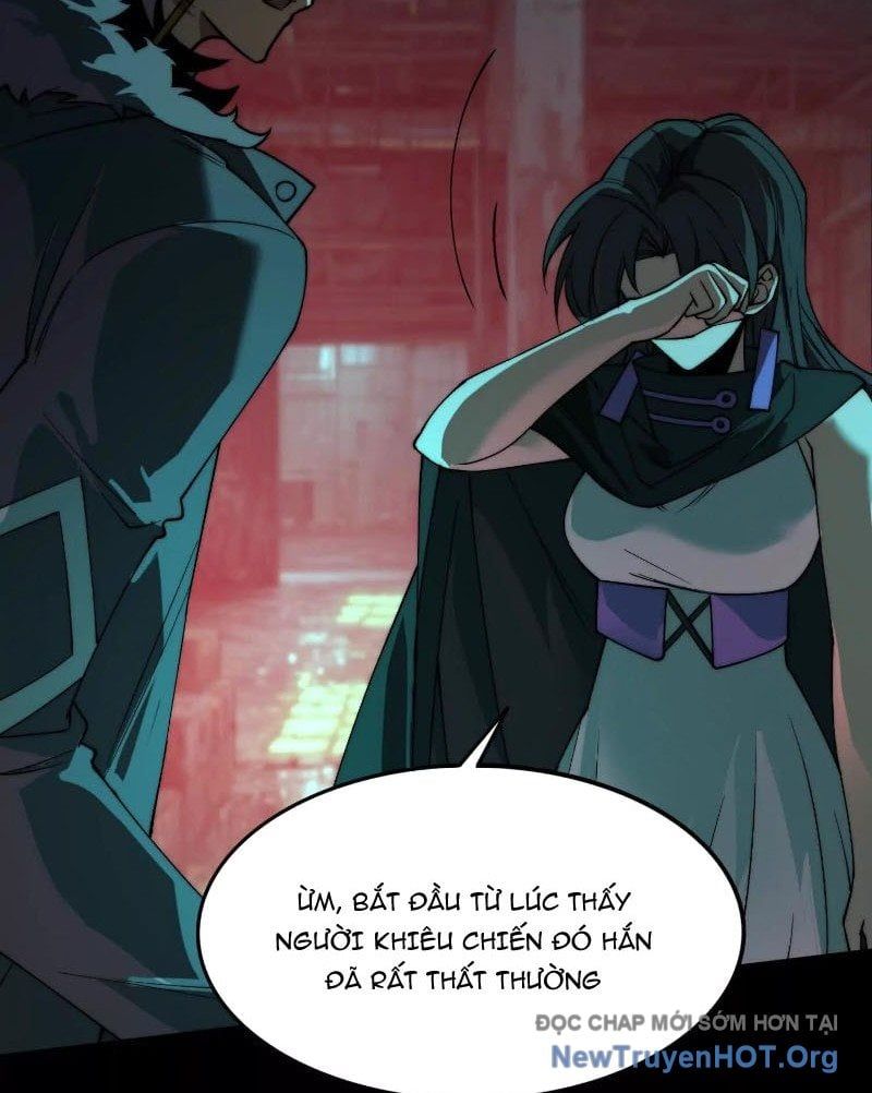 Thần Trò Chơi Dục Vọng - Chapter 121 - Page 73