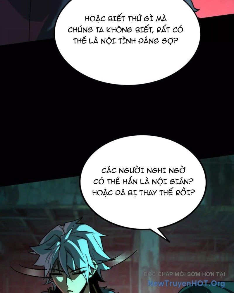 Thần Trò Chơi Dục Vọng - Chapter 121 - Page 77