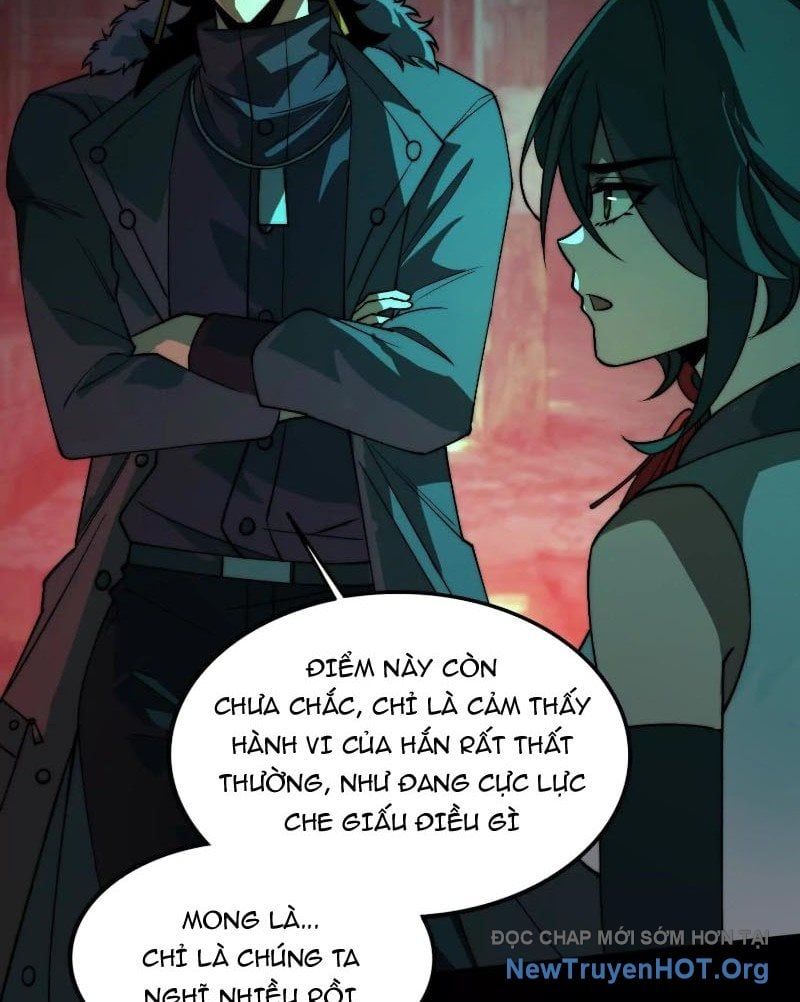 Thần Trò Chơi Dục Vọng - Chapter 121 - Page 78