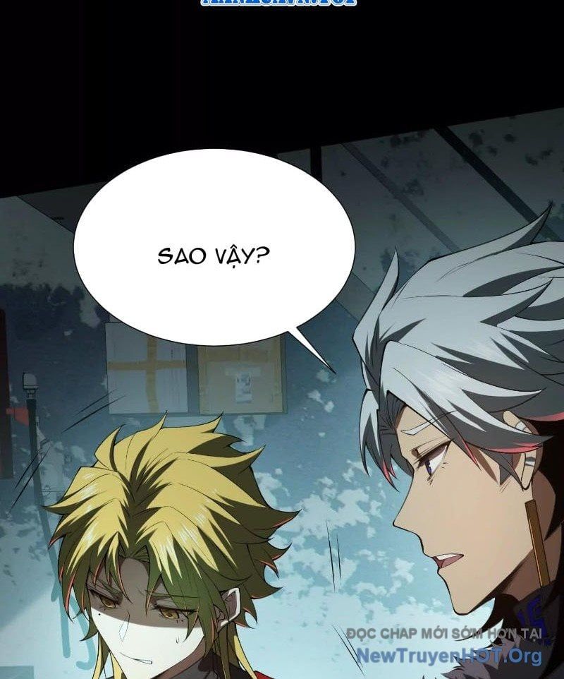 Thần Trò Chơi Dục Vọng - Chapter 121 - Page 8