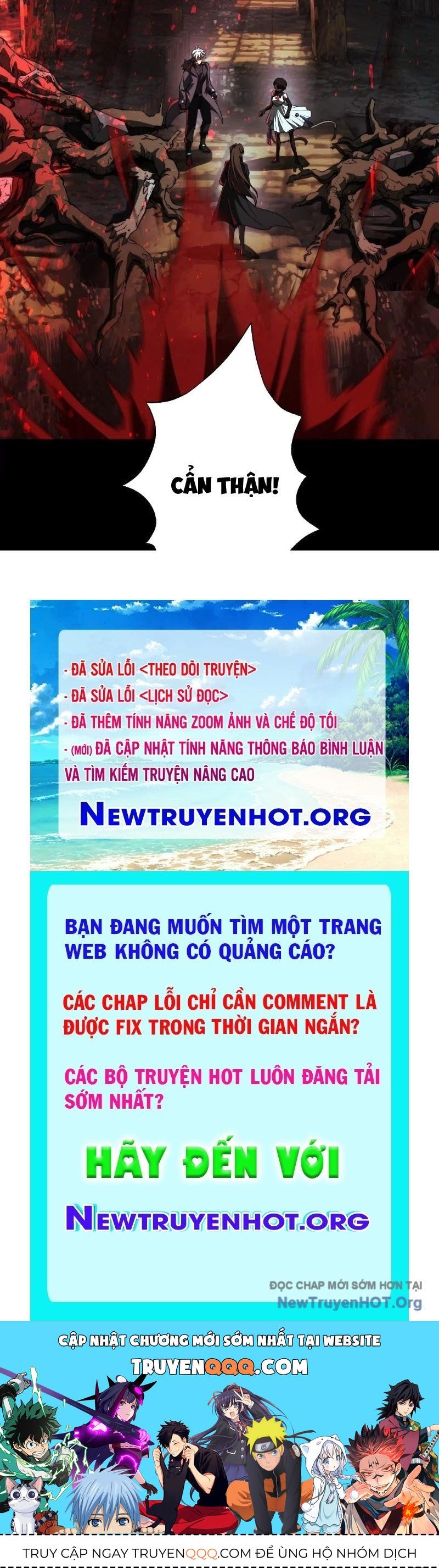 Thần Trò Chơi Dục Vọng - Chapter 121 - Page 80