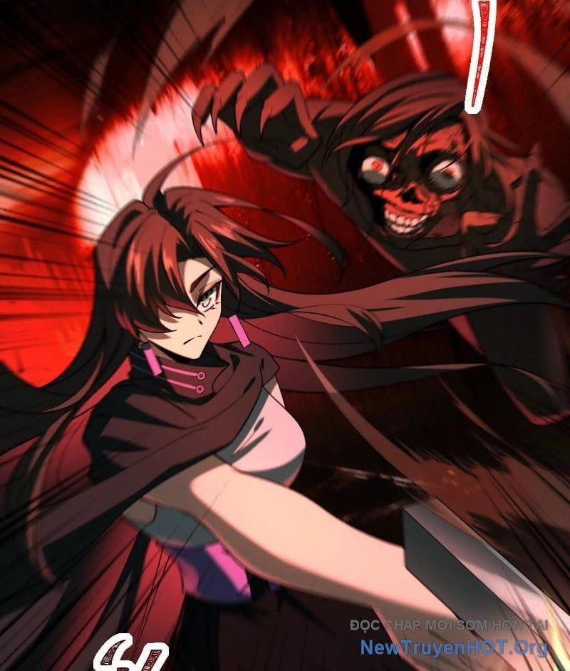 Thần Trò Chơi Dục Vọng - Chapter 122 - Page 10