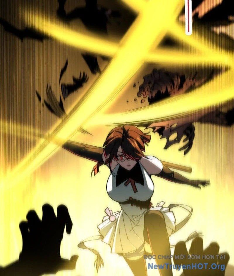 Thần Trò Chơi Dục Vọng - Chapter 122 - Page 14