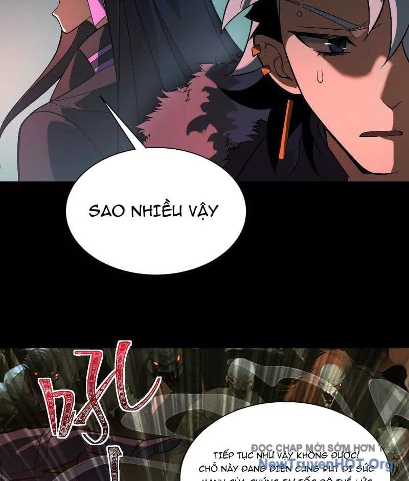 Thần Trò Chơi Dục Vọng - Chapter 122 - Page 17