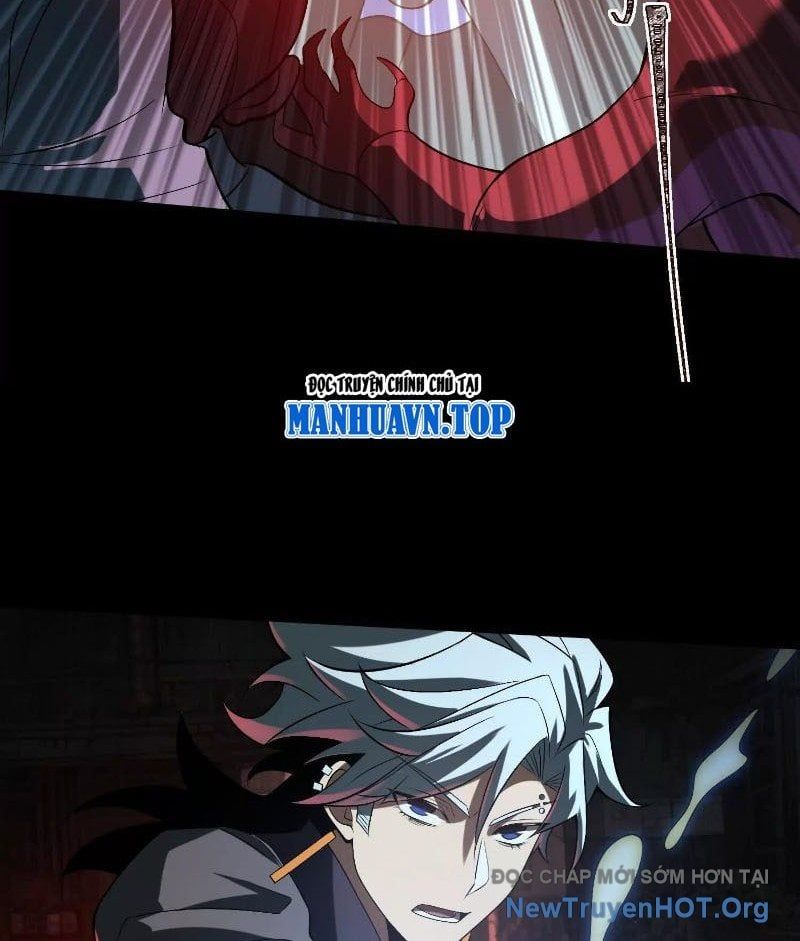 Thần Trò Chơi Dục Vọng - Chapter 122 - Page 19