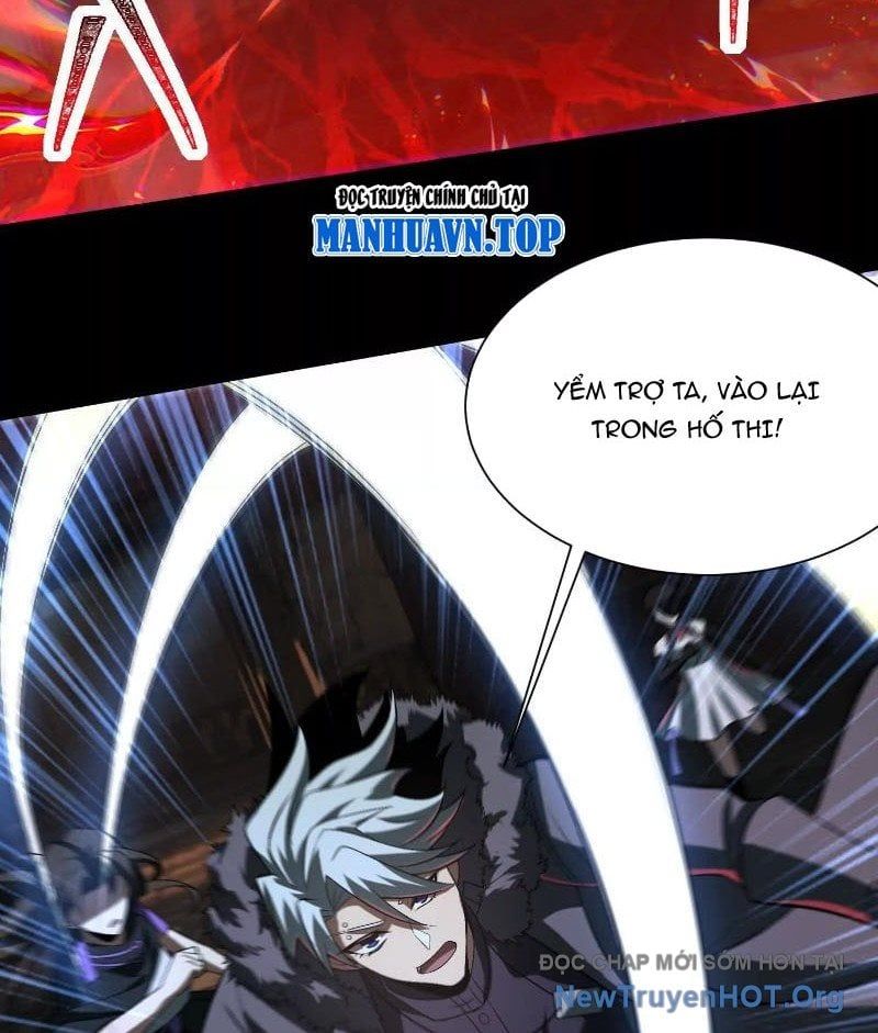 Thần Trò Chơi Dục Vọng - Chapter 122 - Page 22