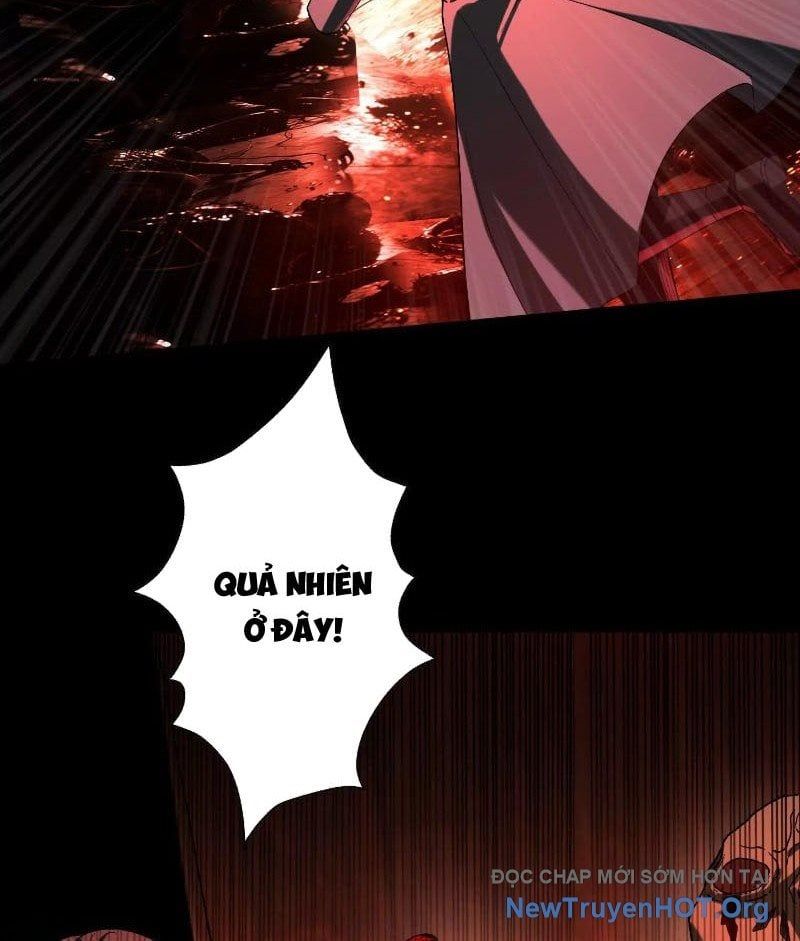 Thần Trò Chơi Dục Vọng - Chapter 122 - Page 25