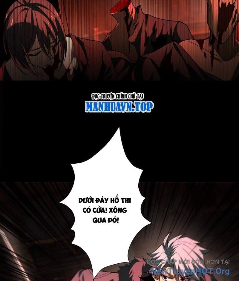 Thần Trò Chơi Dục Vọng - Chapter 122 - Page 26