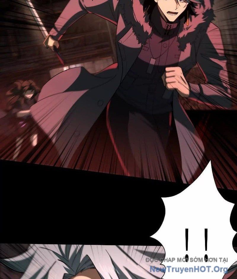 Thần Trò Chơi Dục Vọng - Chapter 122 - Page 27